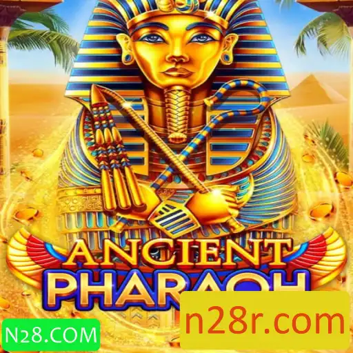 Explorando AncientPharaoh: Um mergulho no mundo dos faraós