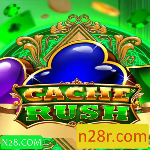 CacheRush: A Excitante Caça ao Tesouro Digital em N28.COM