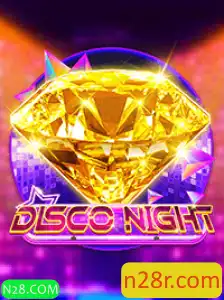 Descubra o Mundo do Jogo DiscoNight: Uma Experiência Vibrante e Única