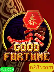 Descubra o Mundo de GoodFortune: O Jogo de Estratégia e Sorte