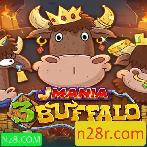 Explorando o Mundo de JMania3Buffalo: Um Novo Horizonte de Entretenimento