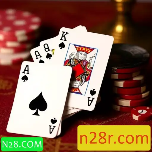 Jogos de cartas