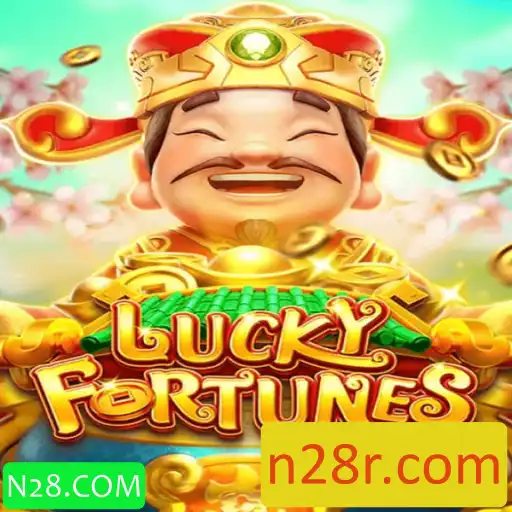 Explorando o Mundo de LUCKYFORTUNES: Um Guia Completo