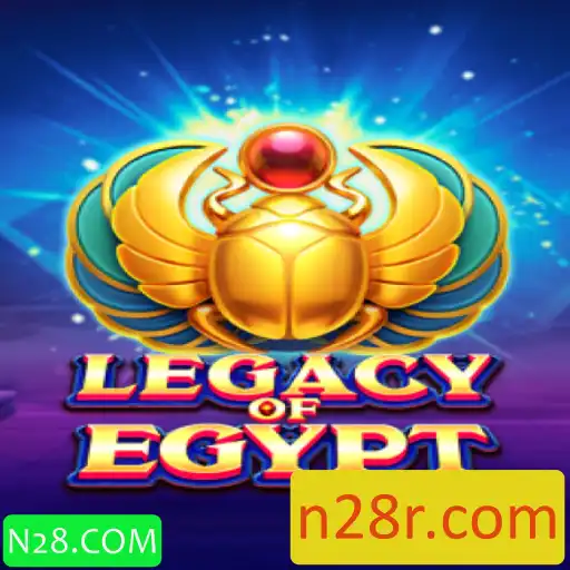 Mergulhe na Aventura Mística de LegacyOfEgypt