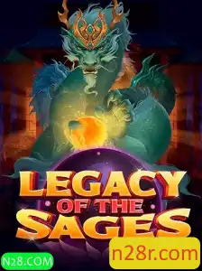 Explorando as Aventuras Místicas de LegacyoftheSages