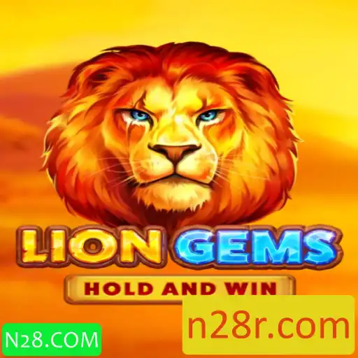 Explorando o Mundo de LionGems: O Jogo de Casino que Está Dominando N28.COM
