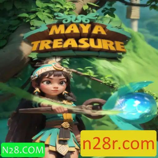 MayaTreasure: Descubra os Segredos do Passado com N28.COM