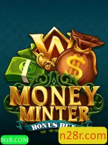 MoneyMinterBonusBuy: Explorando a Excitante Experiência de Jogo na Era Digital