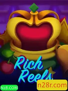 Descubra o Mundo de Emoções e Recompensas com RichReels
