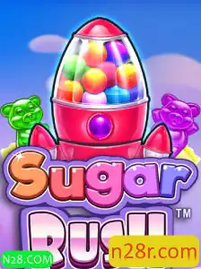 Descubra o Encantador Mundo de SugarRush: Jogo de Estratégia e Diversão