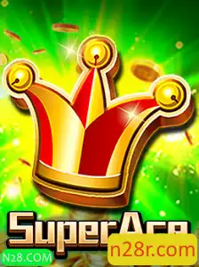 Descubra o Mundo Empolgante de SuperAce: Um Jogo Inovador da N28.COM