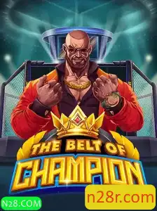 Explorando o Universo de TheBeltOfChampion: Uma Jornada de Estratégia e Habilidade