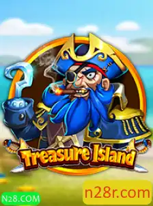 Descubra o Mundo de Aventura com TreasureIsland e N28.COM