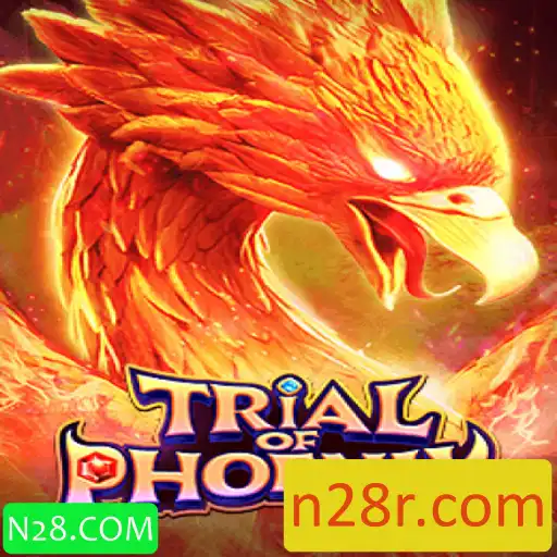 Trial of Phoenix: Desvendando o Jogo Revolucionário da N28.COM