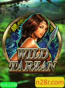 Explorando o Mundo Selvagem de WildTarzan